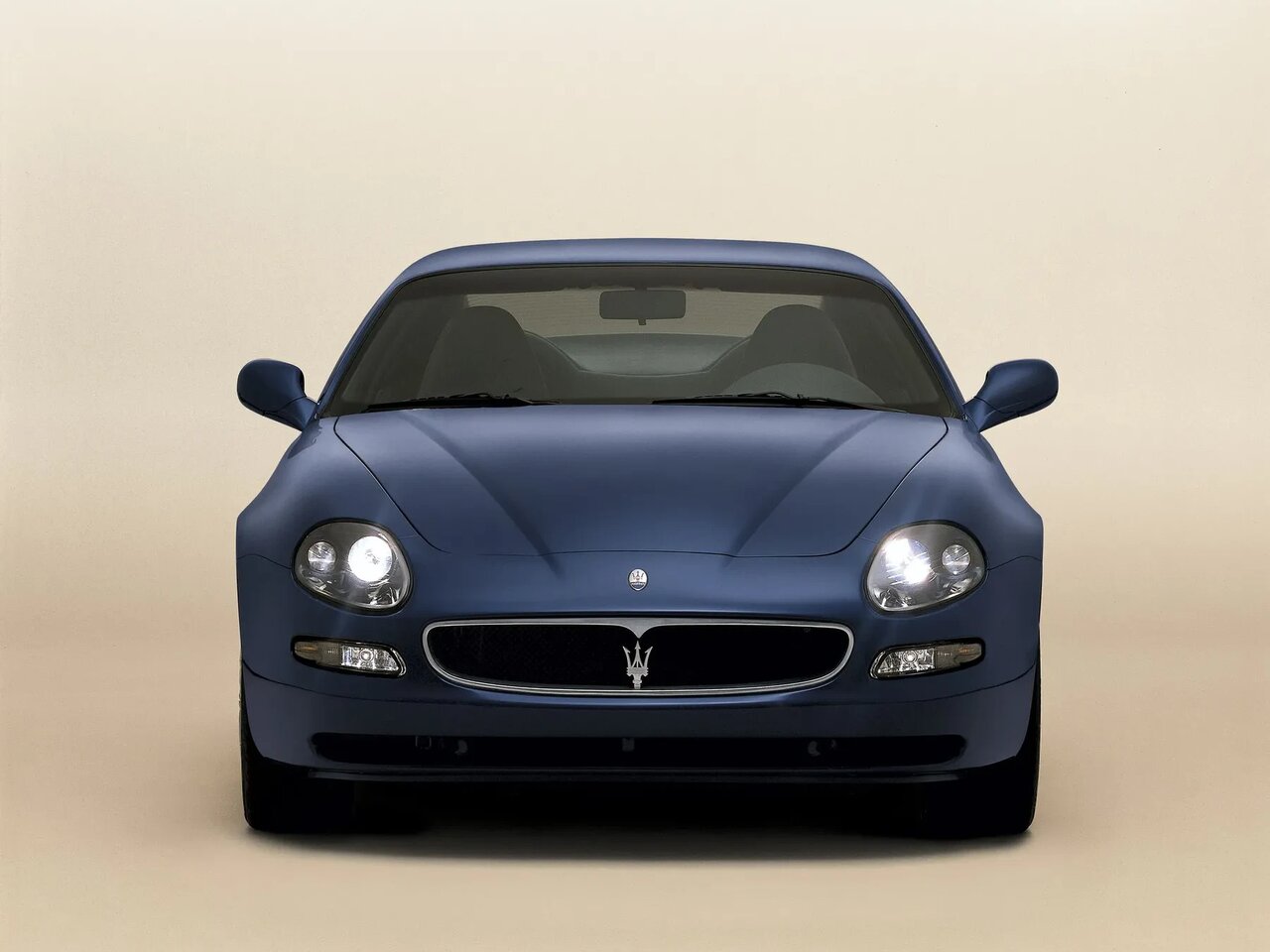 Maserati 4200 GT 2002 – 2007