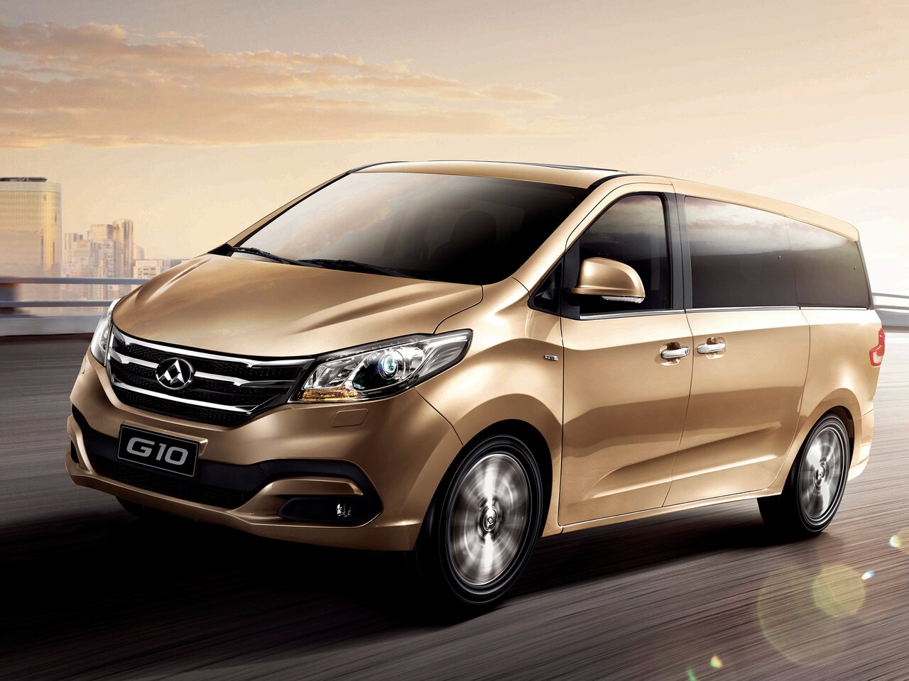 Maxus G10 I