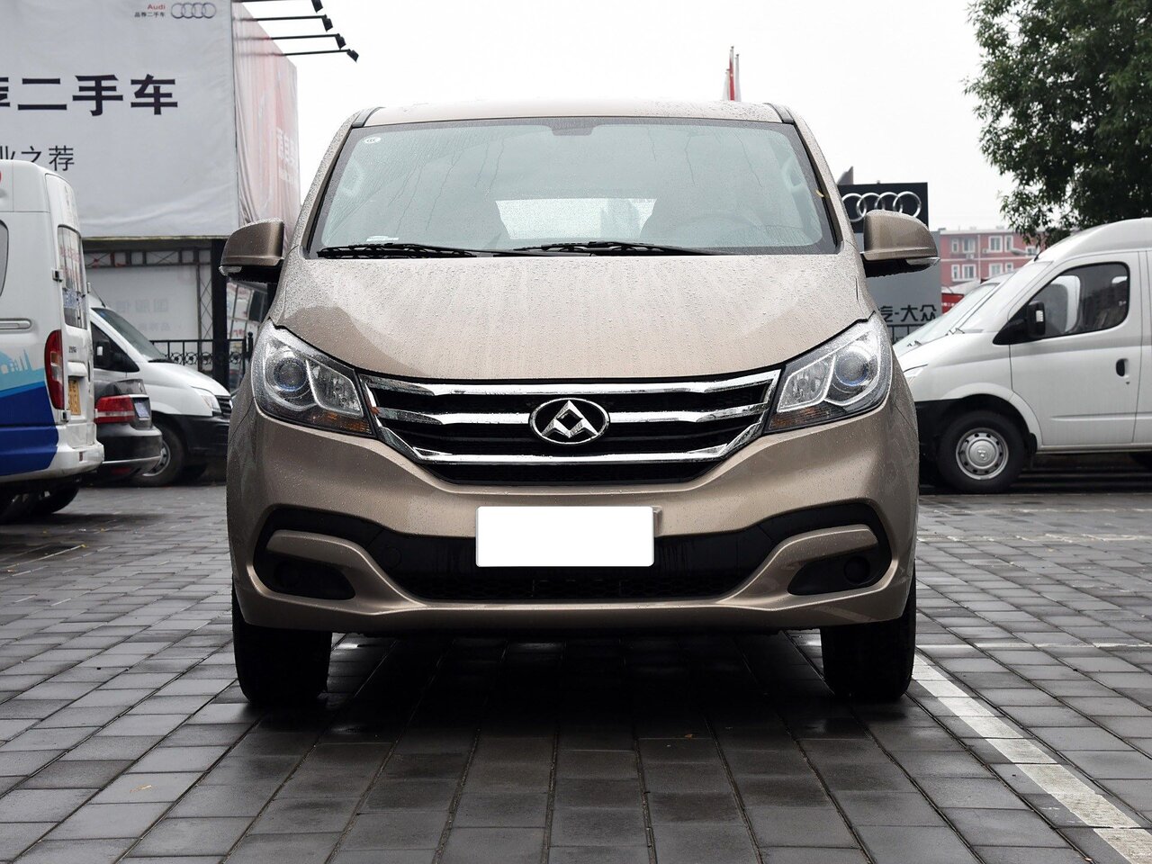 Maxus G10 I