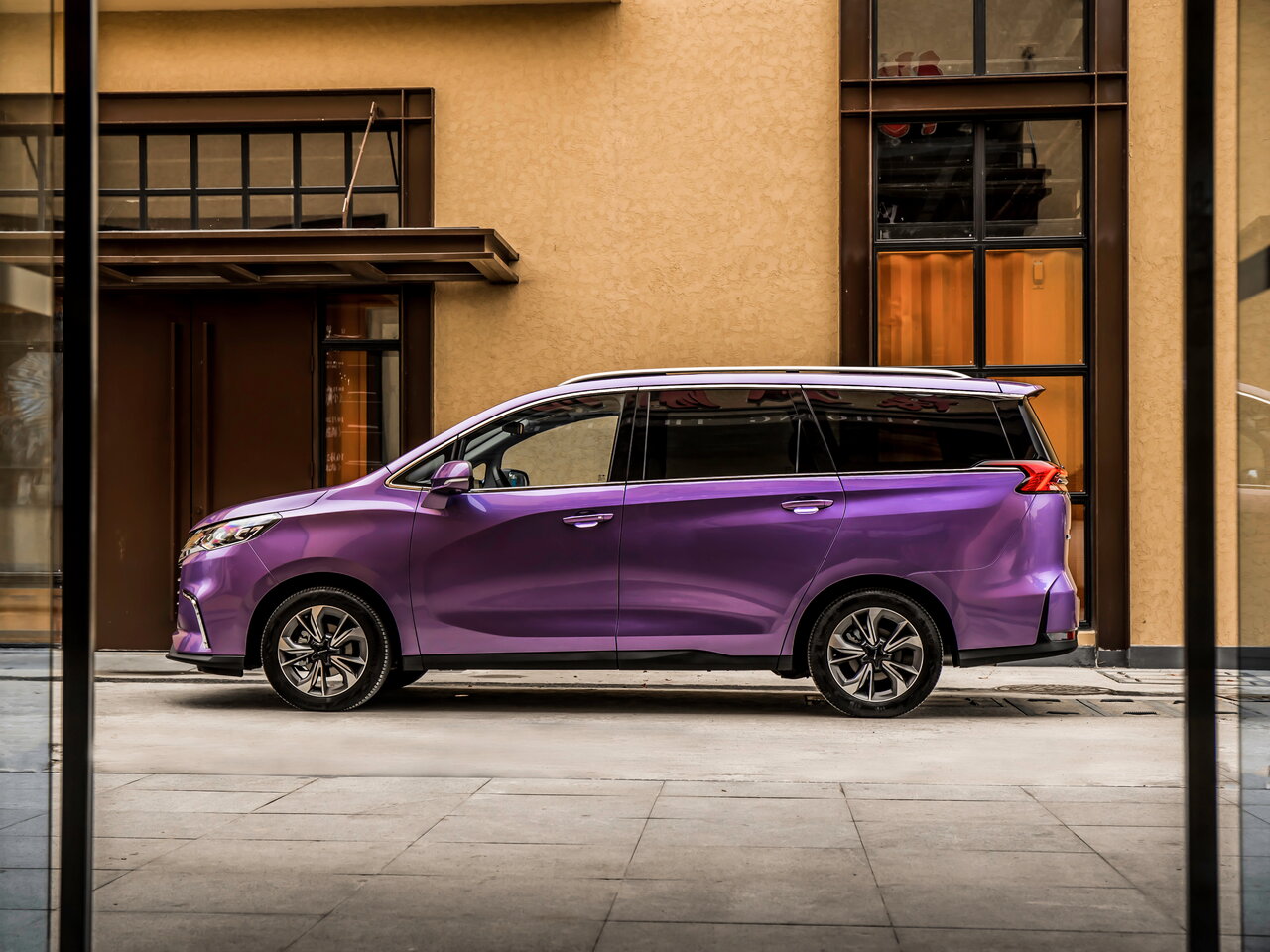 Maxus G50 I