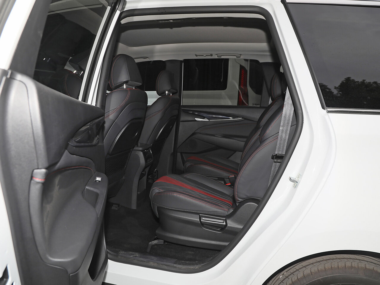 Maxus MIFA 5 I