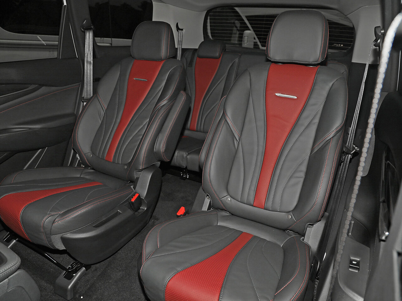 Maxus MIFA 5 I