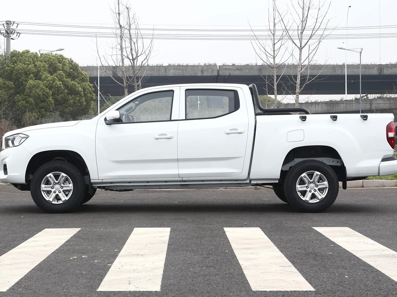 Maxus T70 I
