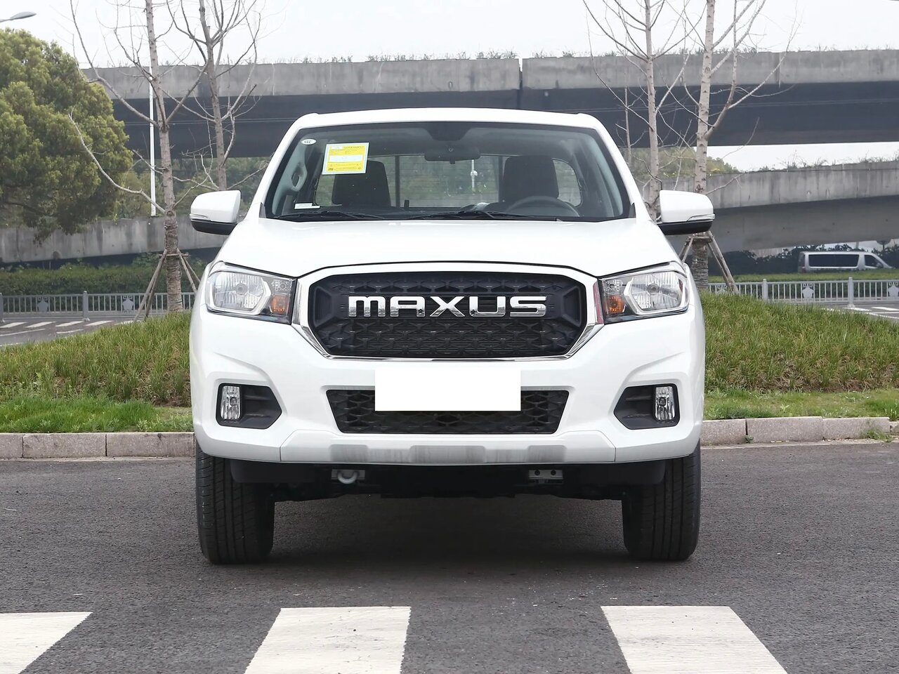 Maxus T70 I