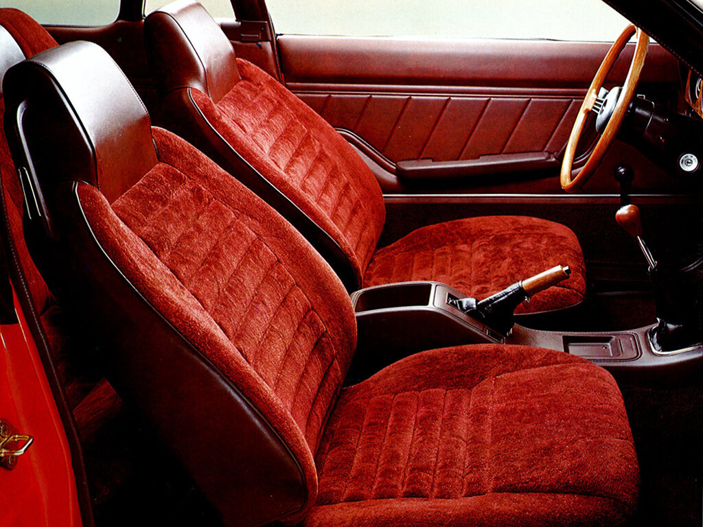 Mazda 121 CD