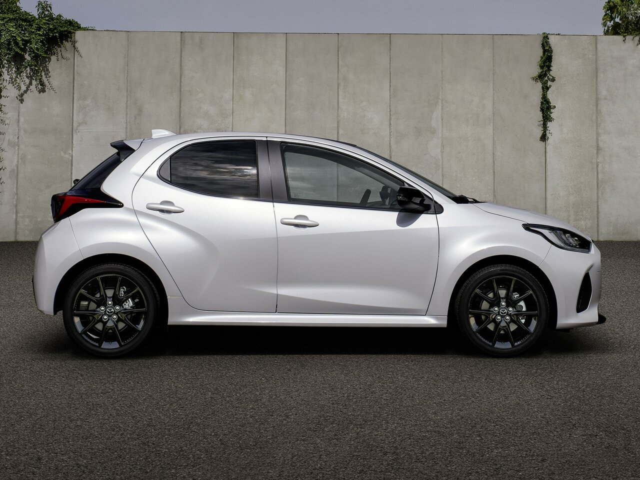 Mazda 2 IV (XP21)