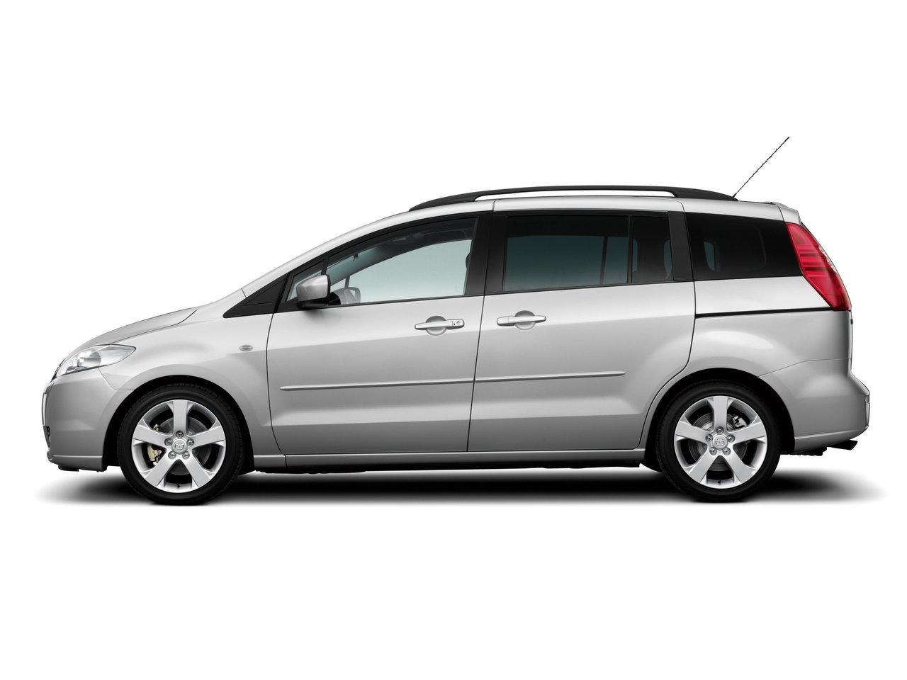 Mazda 5 I (CR)