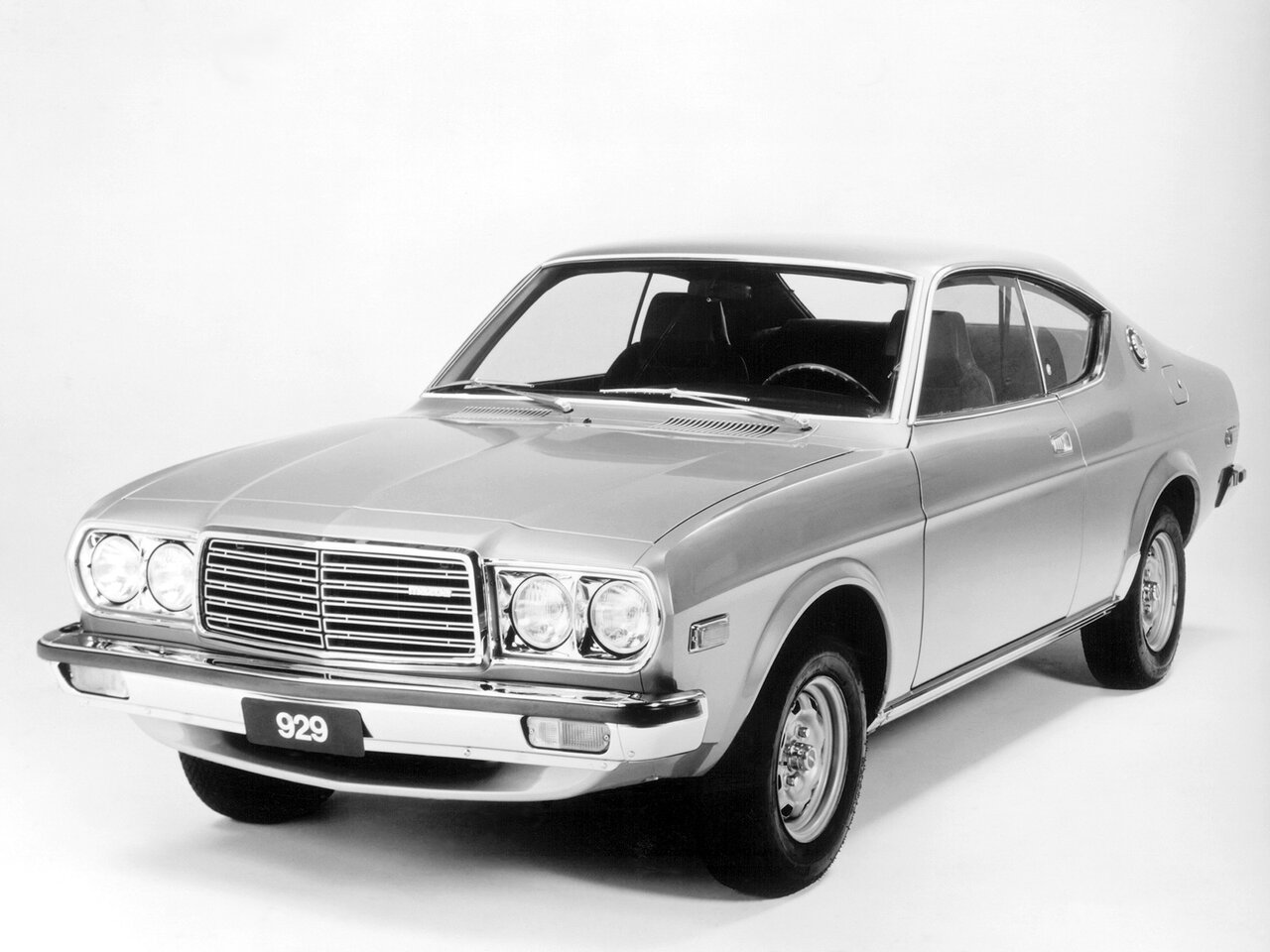 Mazda 929 LA2