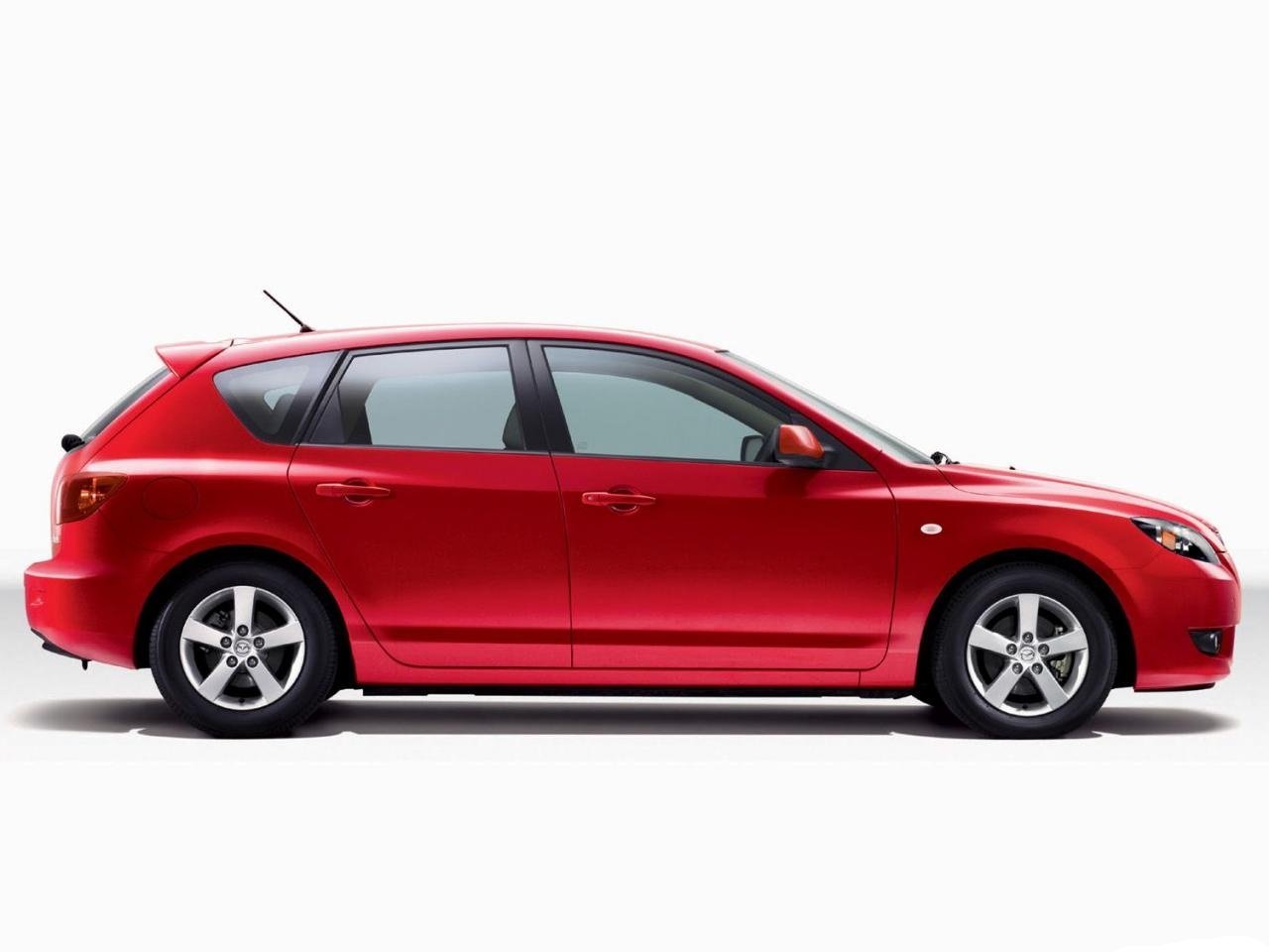 Mazda Axela I