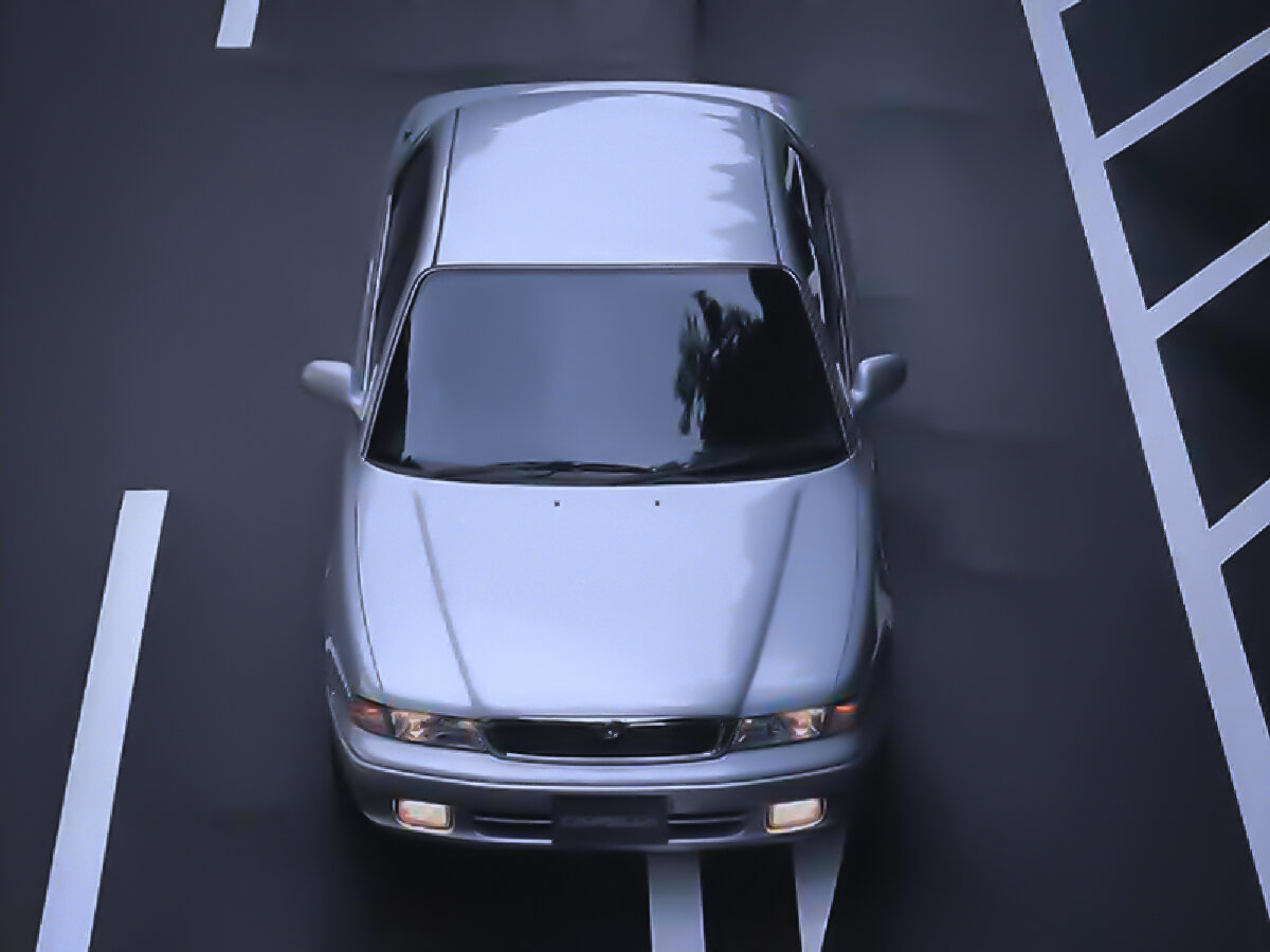 Mazda Capella V