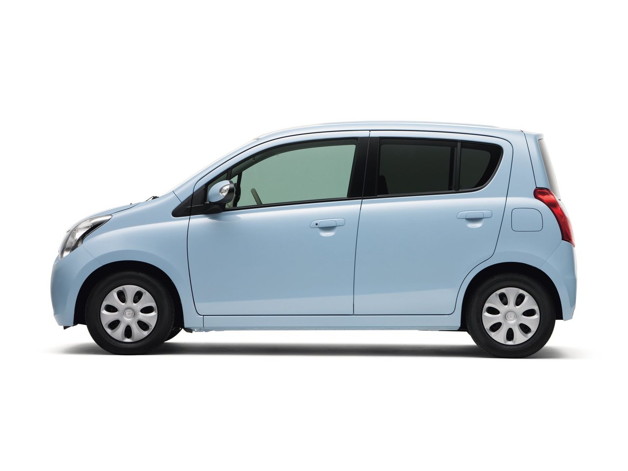 Mazda Carol VI