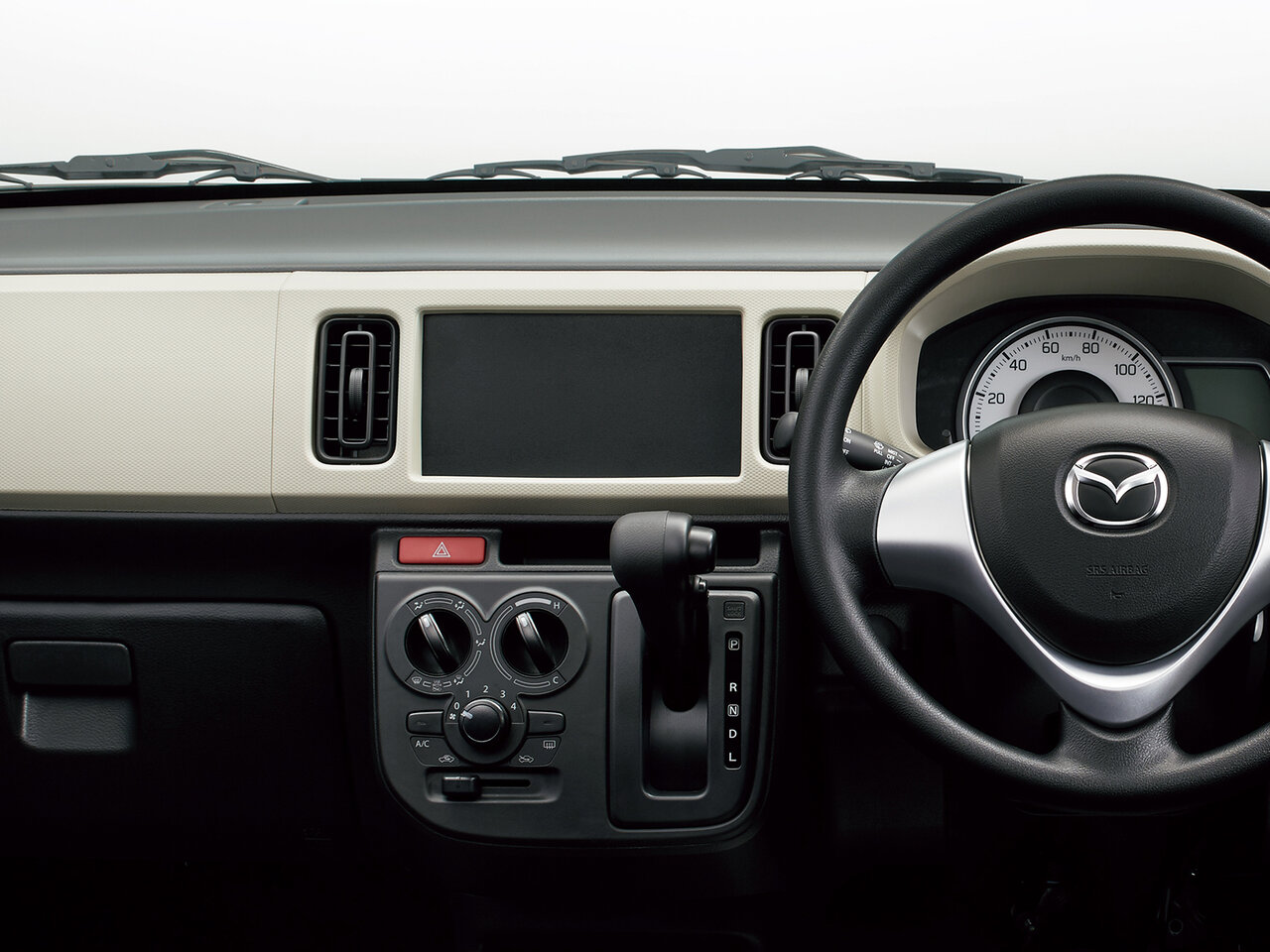 Mazda Carol VII