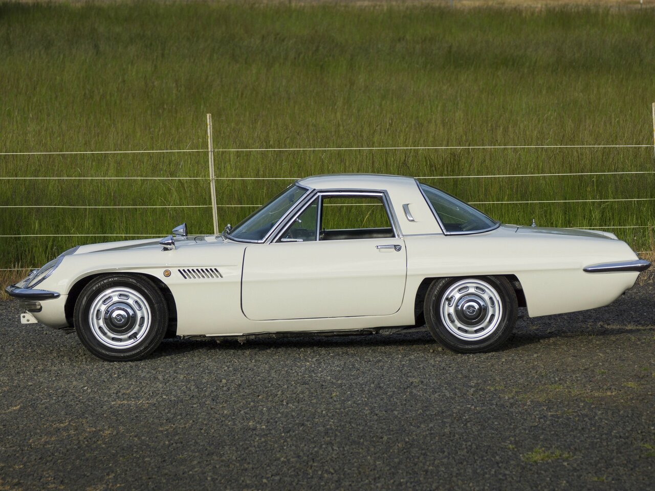 Mazda Cosmo L10