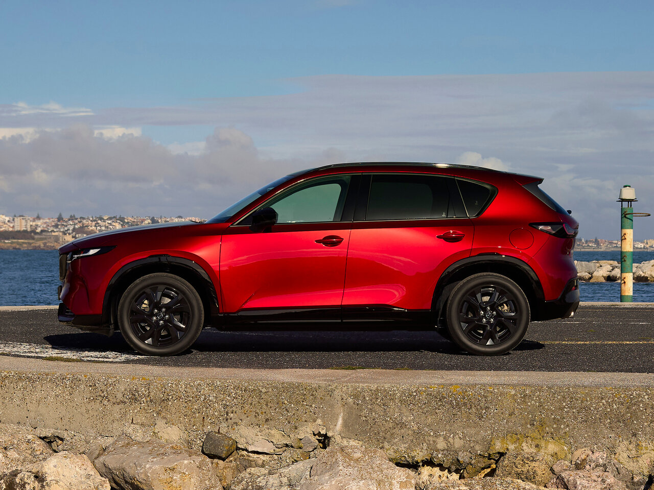 Mazda CX-5 III