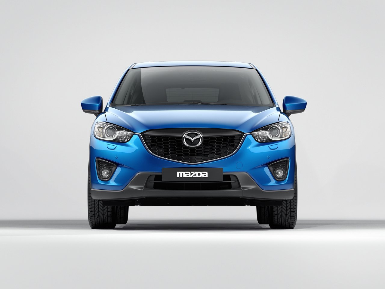 Mazda CX-5 I