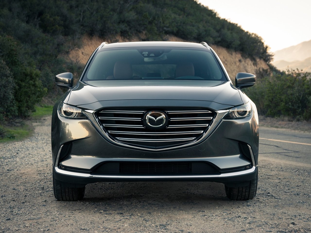 Mazda CX-9 II
