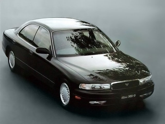 Mazda Efini MS-9 Седан