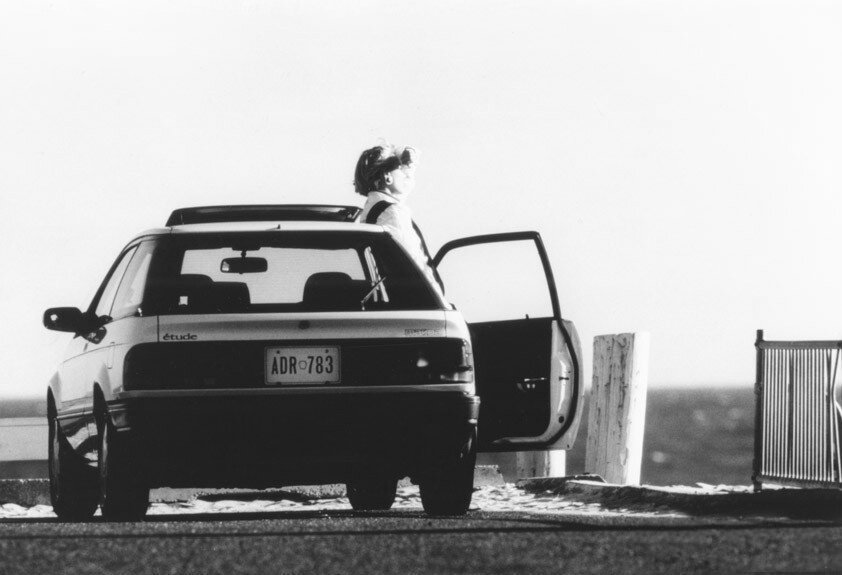 Mazda Etude I
