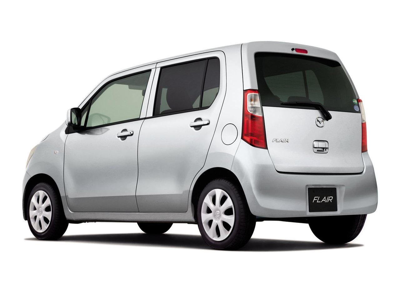 Mazda Flair I