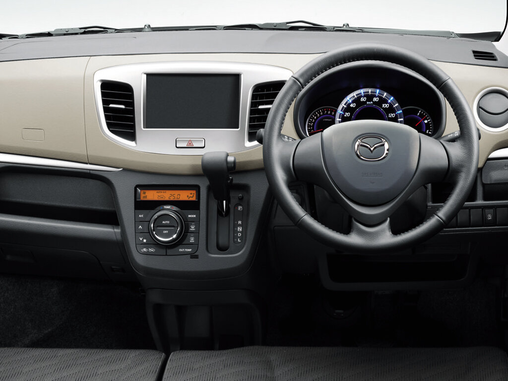 Mazda Flair I