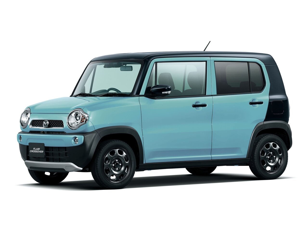 Mazda Flair Crossover I