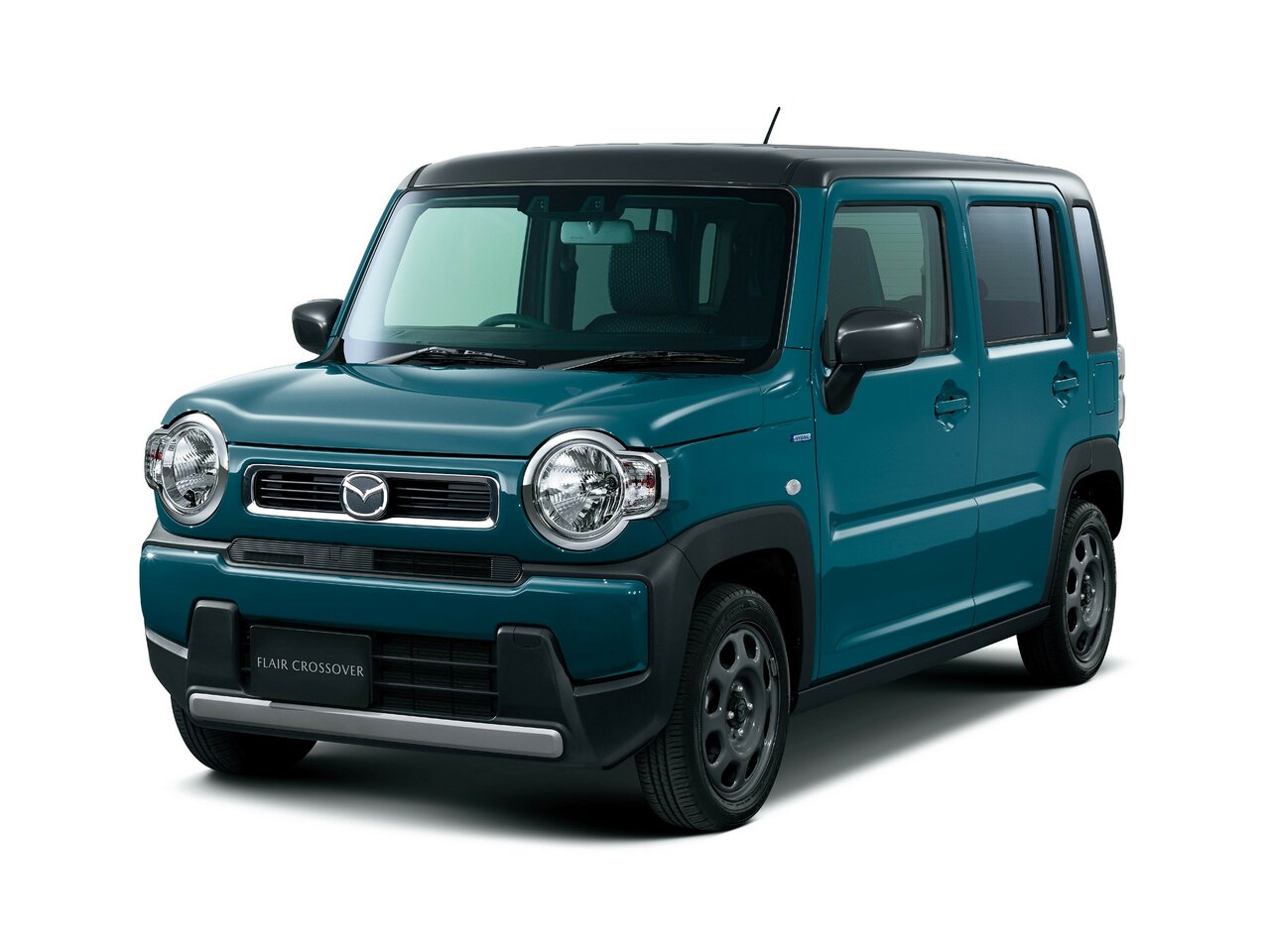 Mazda Flair Crossover II