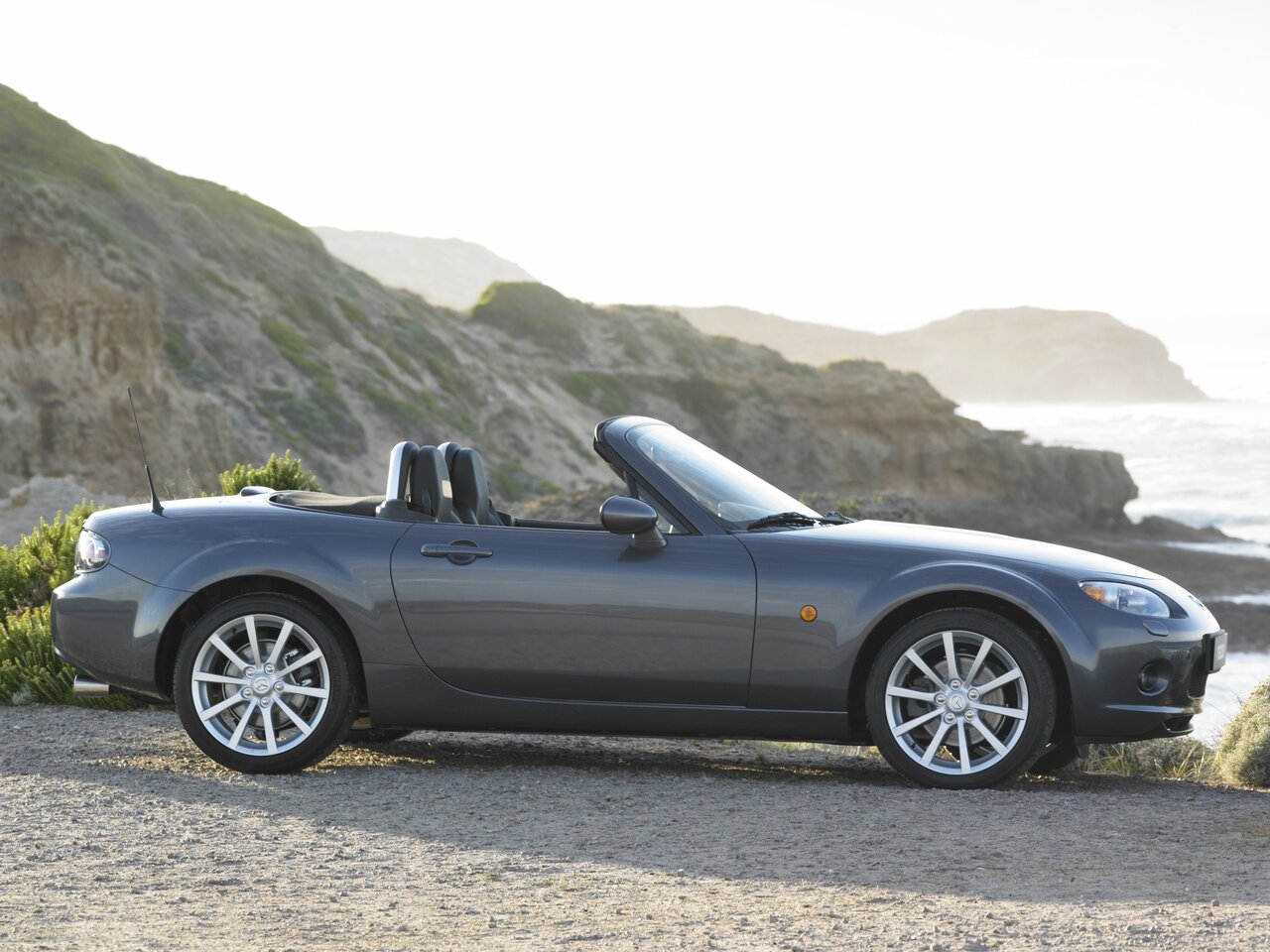 Mazda MX-5 III (NC)