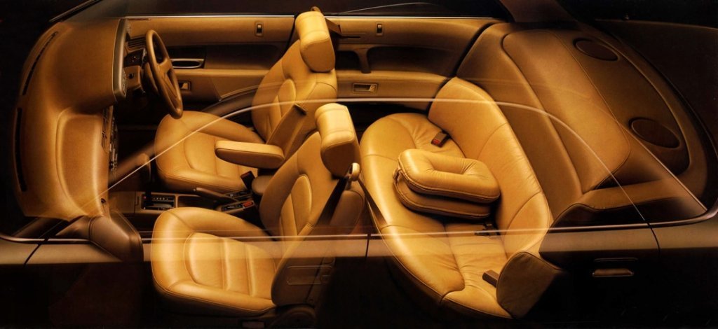 Mazda Persona Седан