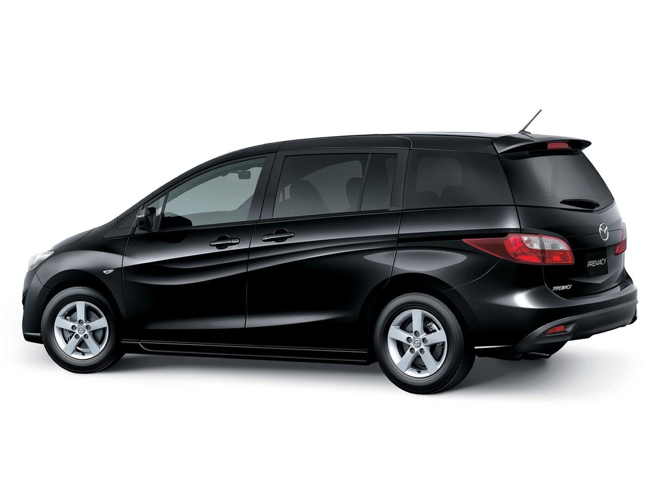 Mazda Premacy III (CW)