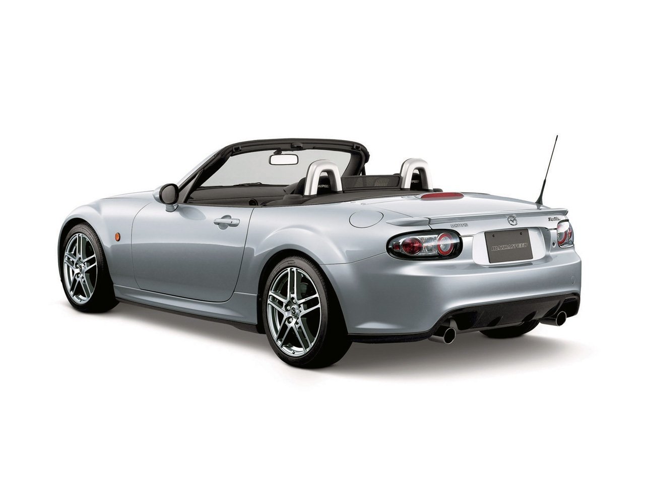 Mazda Roadster III (NC)