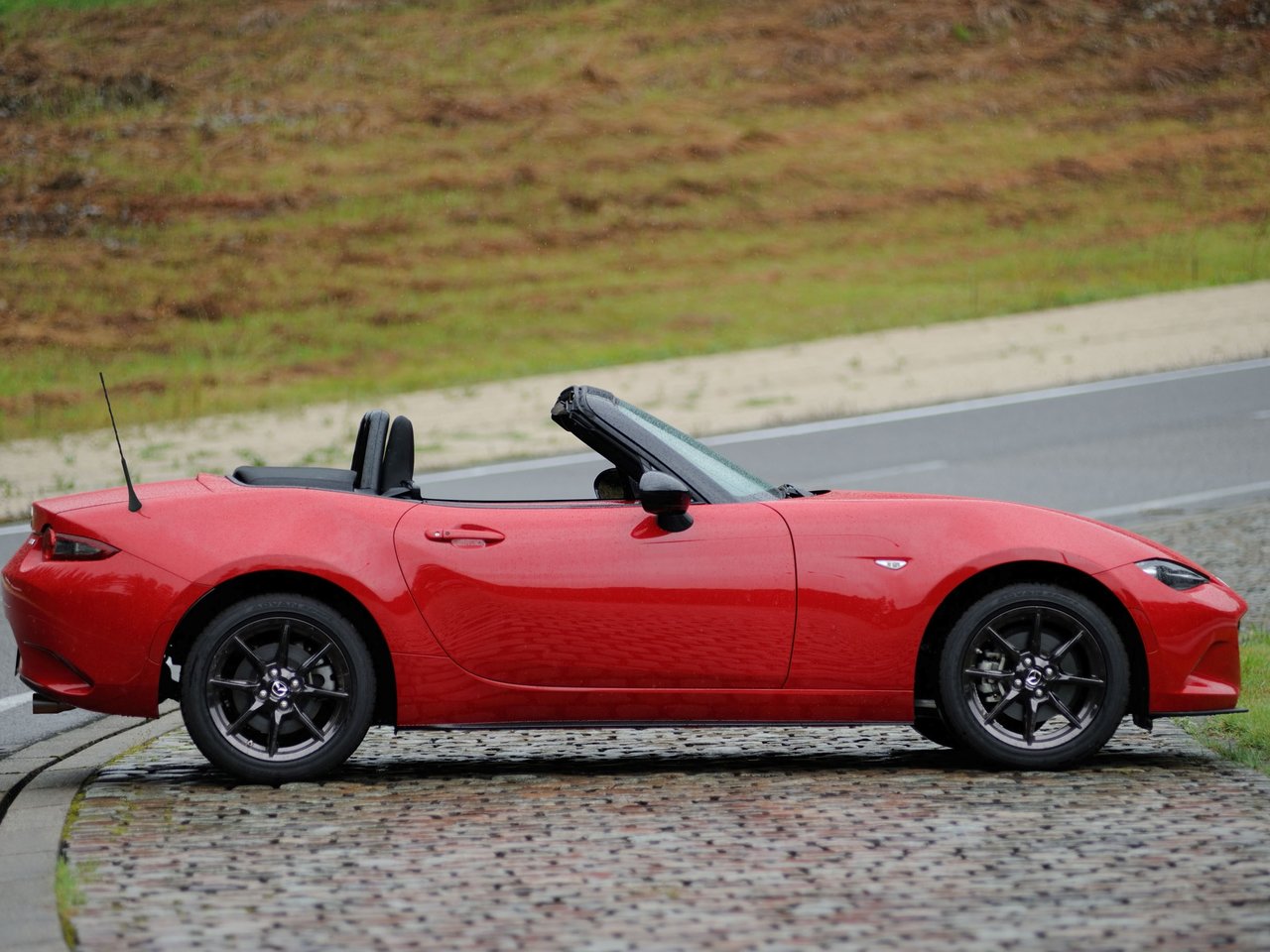 Mazda Roadster IV (ND)