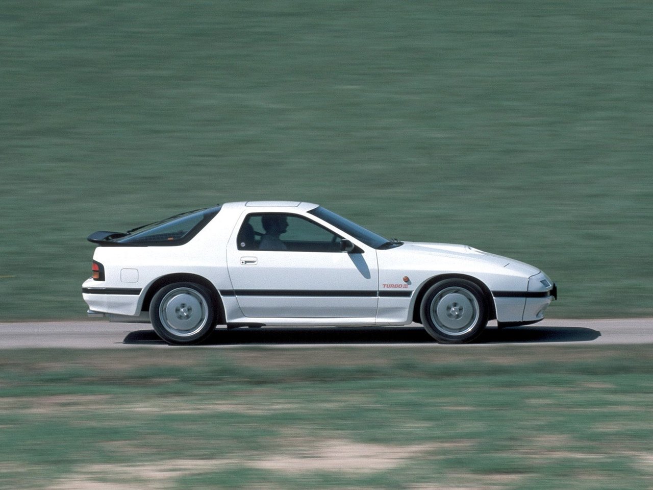 Mazda RX-7 II (FC)