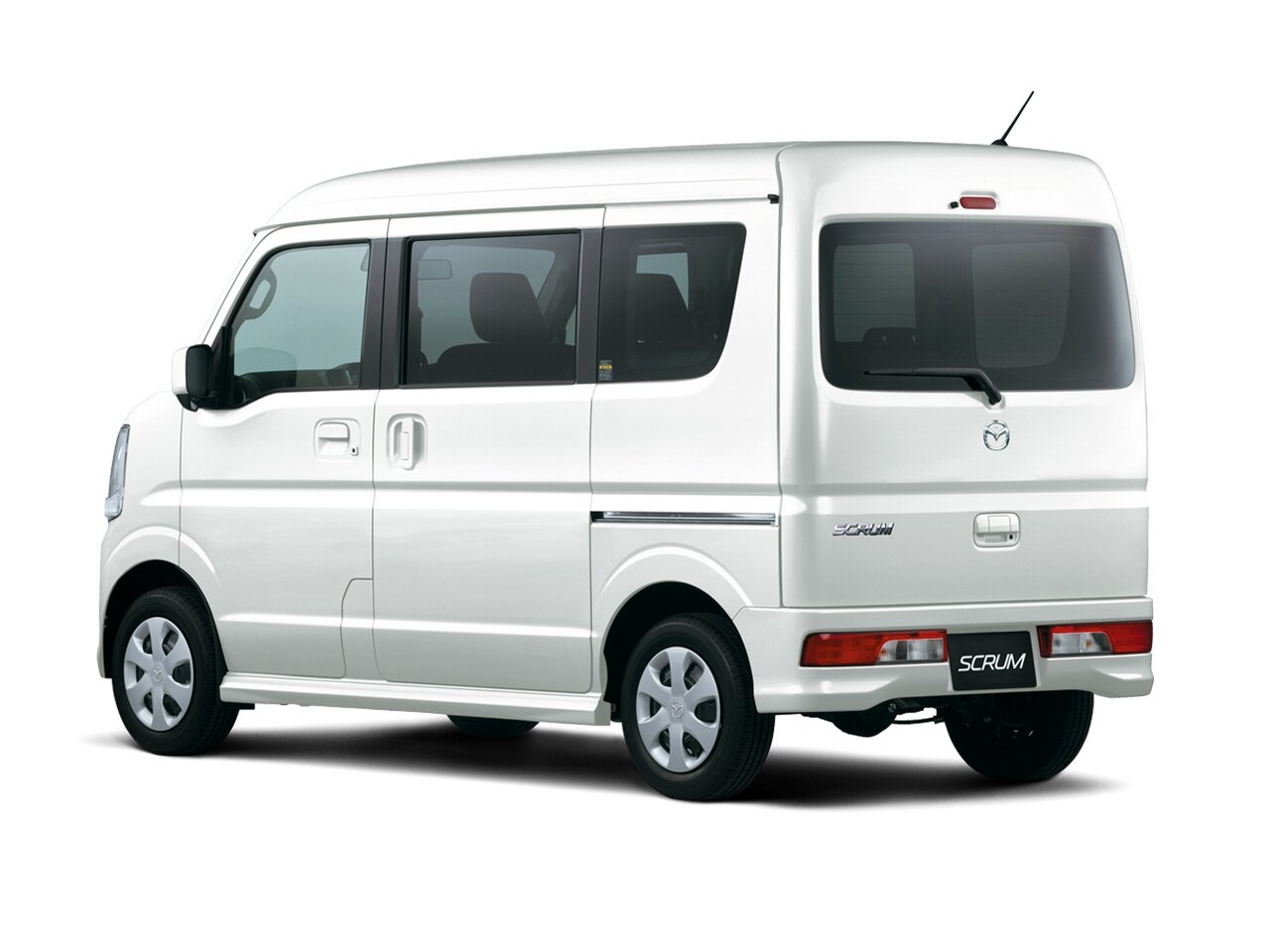 Mazda Scrum V (DG17)