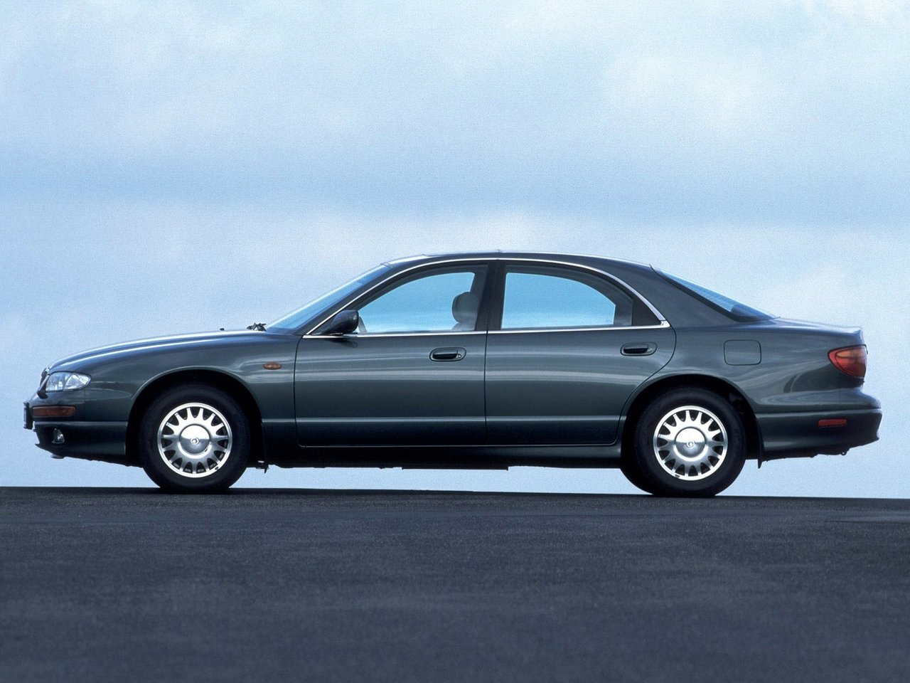 Mazda Xedos 9 I