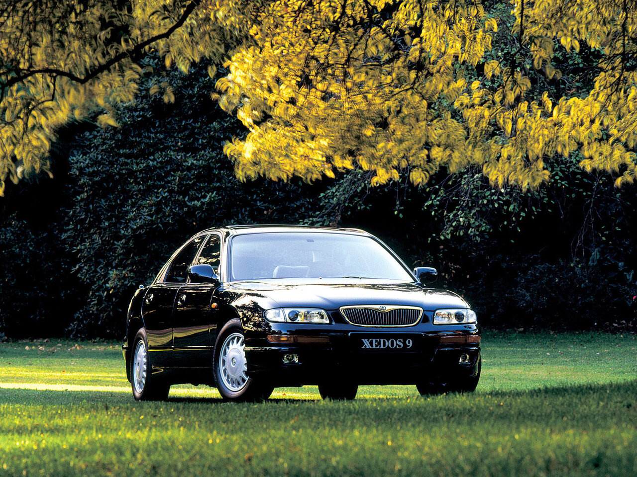 Mazda Xedos 9 I