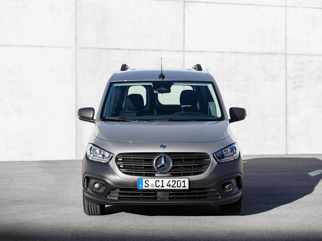Mercedes-Benz Citan II