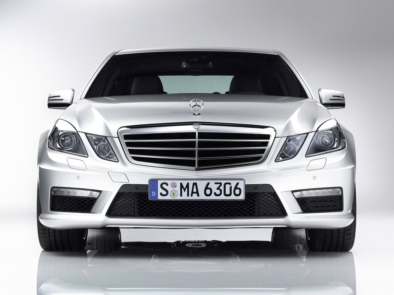 Mercedes-Benz E-Класс AMG IV (W212, S212)