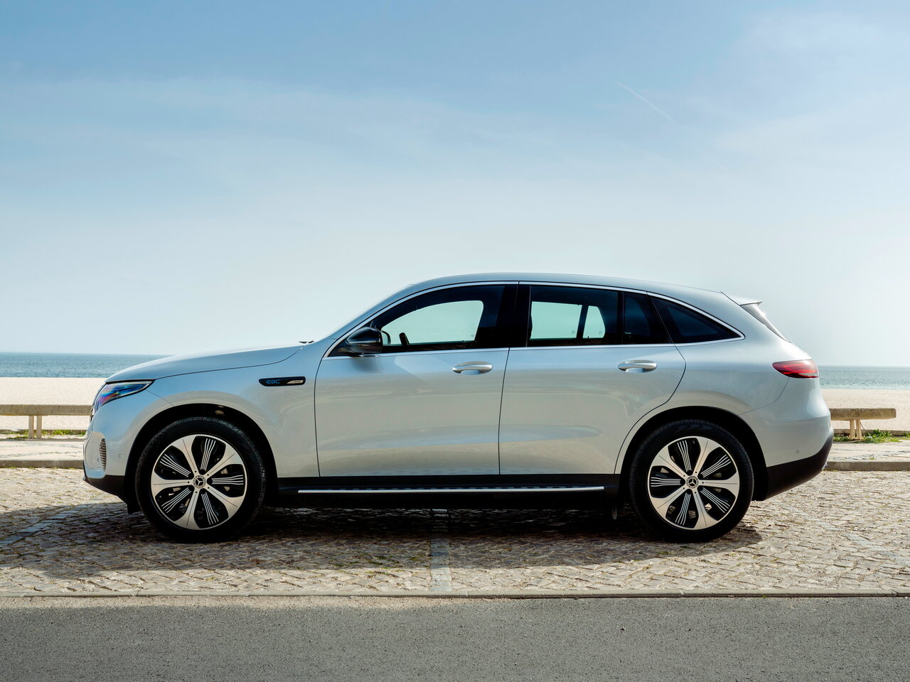 Mercedes-Benz EQC I (N293)