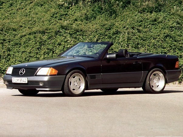 Mercedes-Benz SL-Класс AMG I (R129)