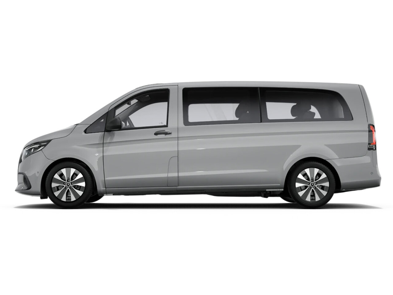 Mercedes-Benz Vito III (W447) Рестайлинг 2