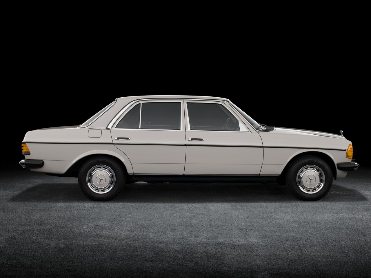 Mercedes-Benz W123 1975 – 1986