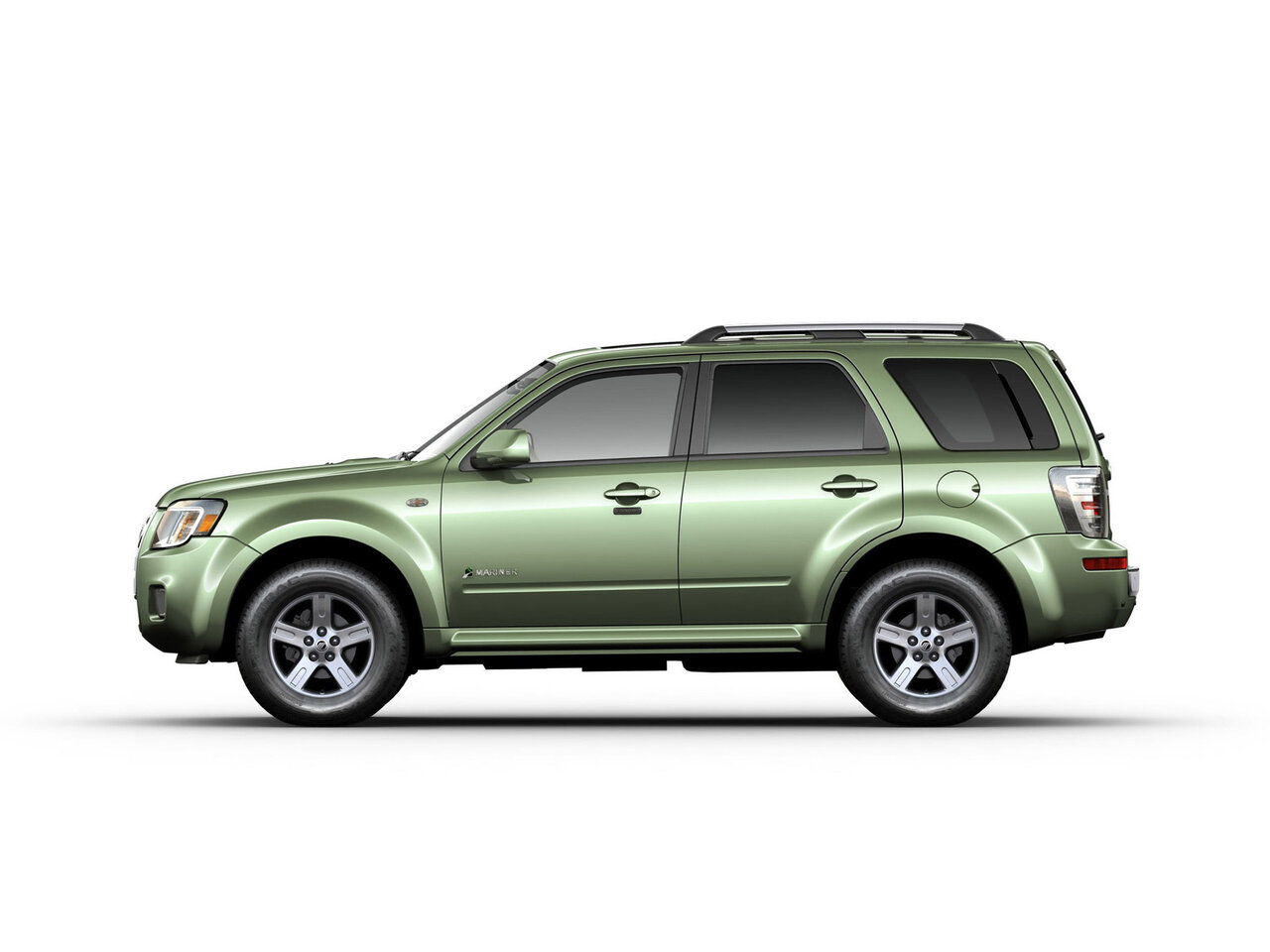 Mercury Mariner II
