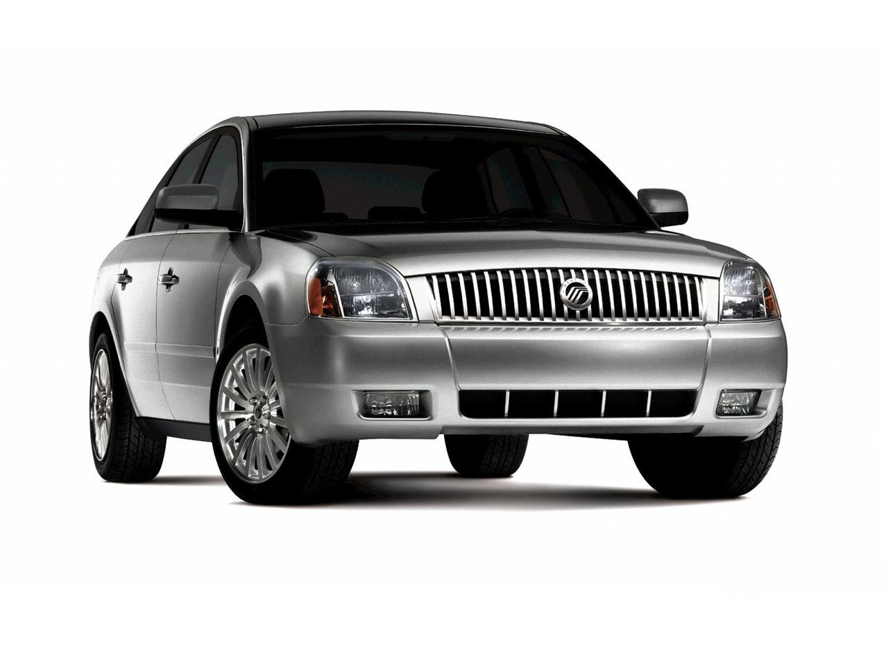 Mercury Montego III