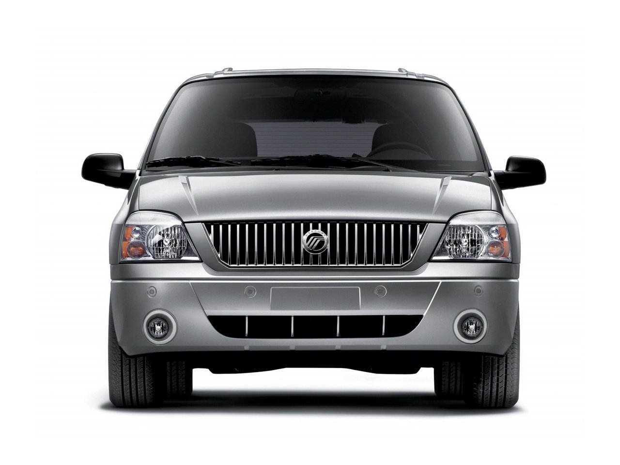 Mercury Monterey VIII
