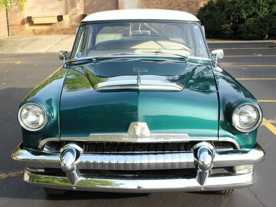 Mercury Monterey I