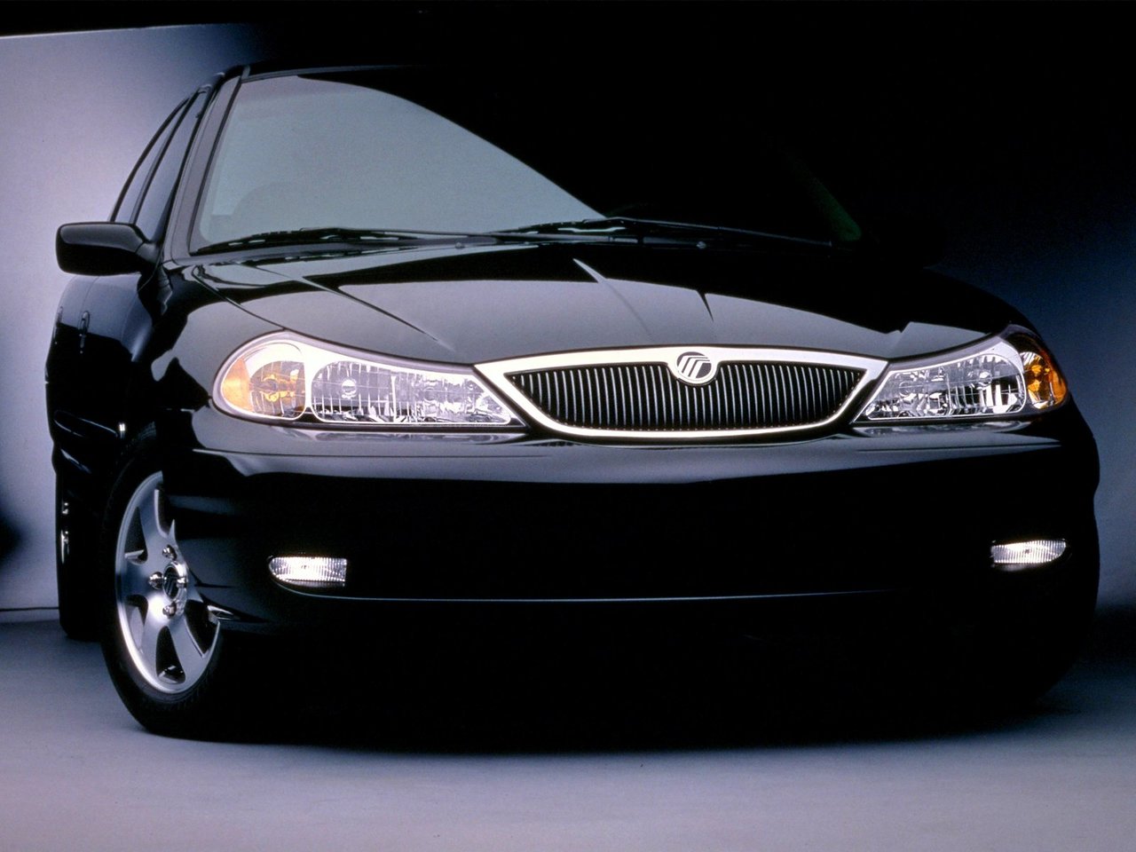 Mercury Mystique Седан