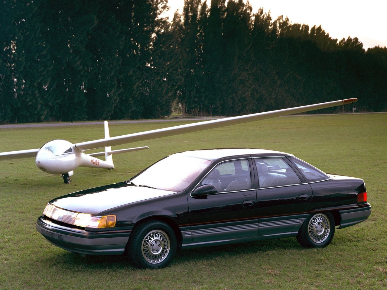 Mercury Sable I