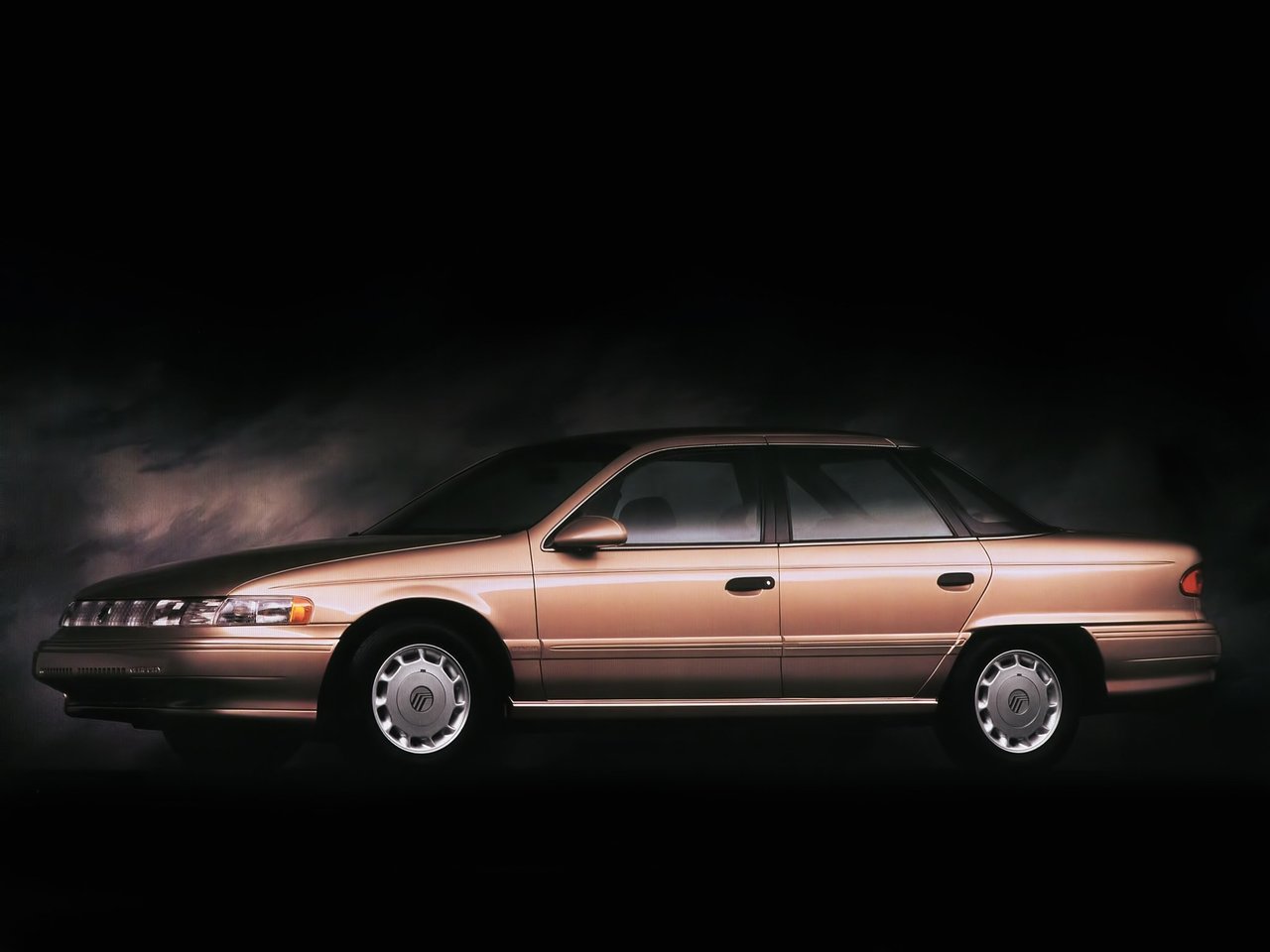 Mercury Sable II