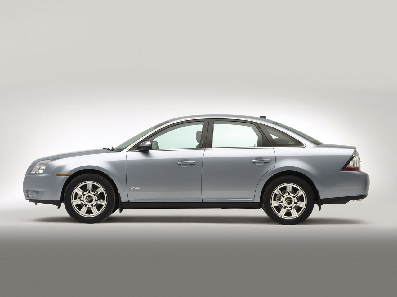 Mercury Sable V