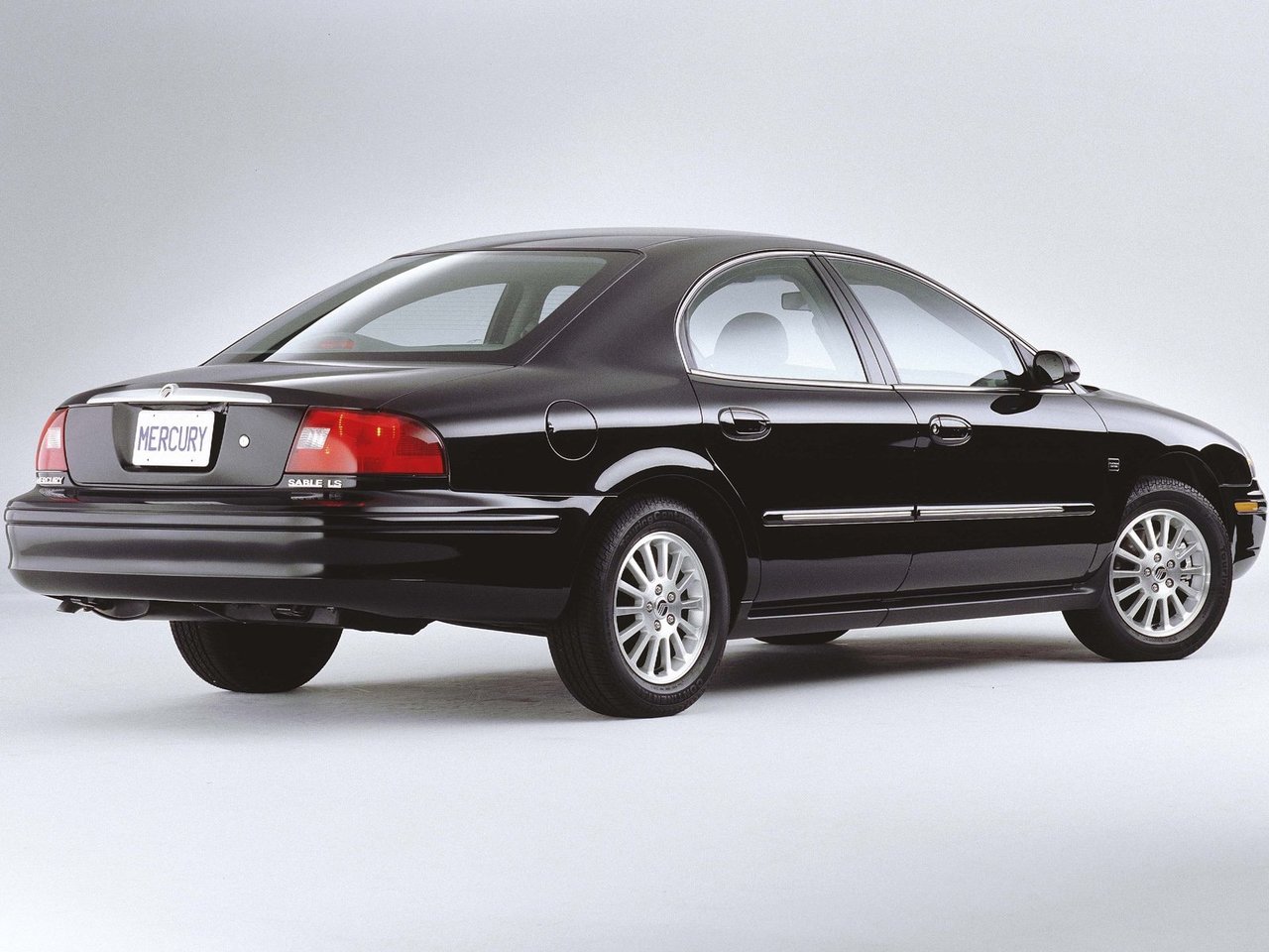 Mercury Sable IV